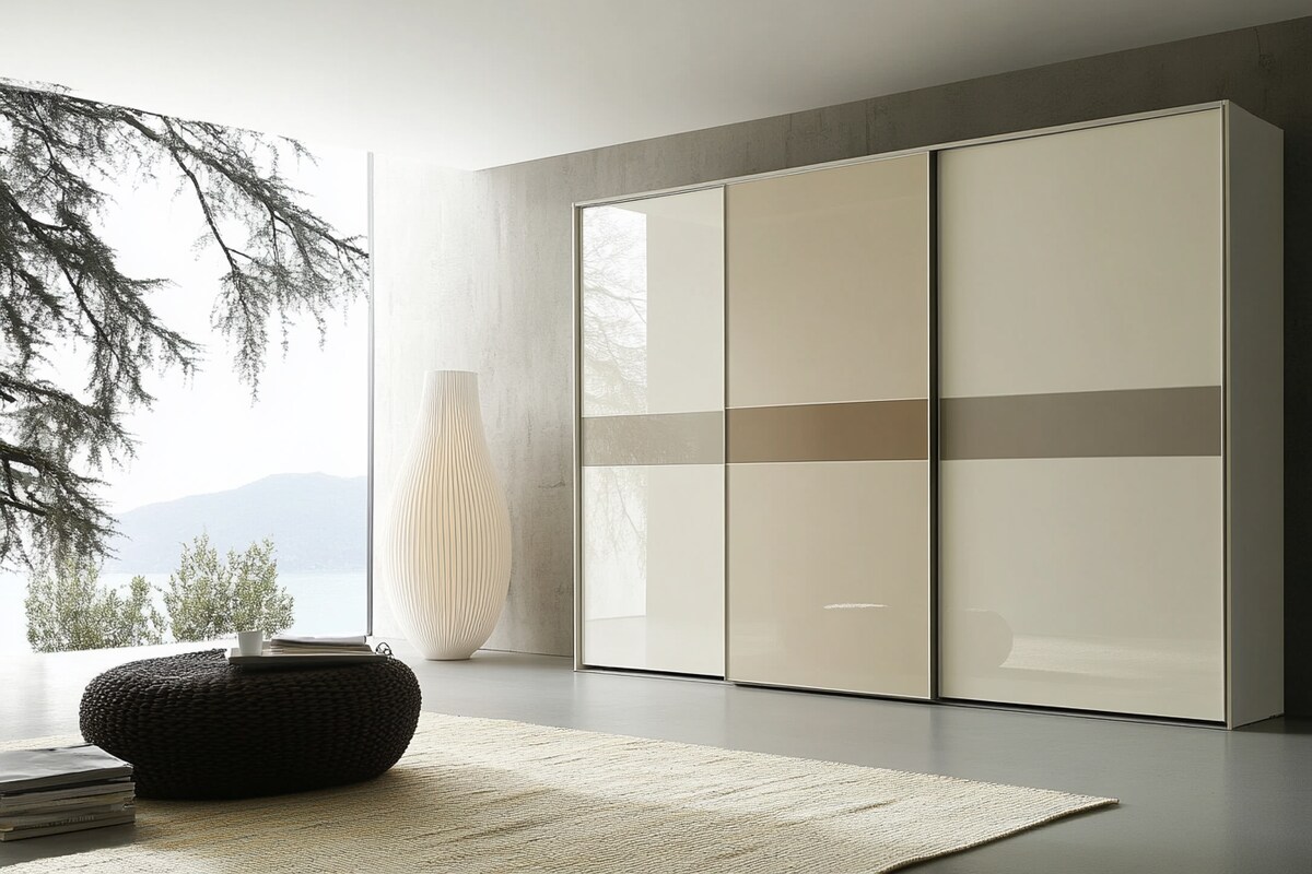 Sliding Wardrobe