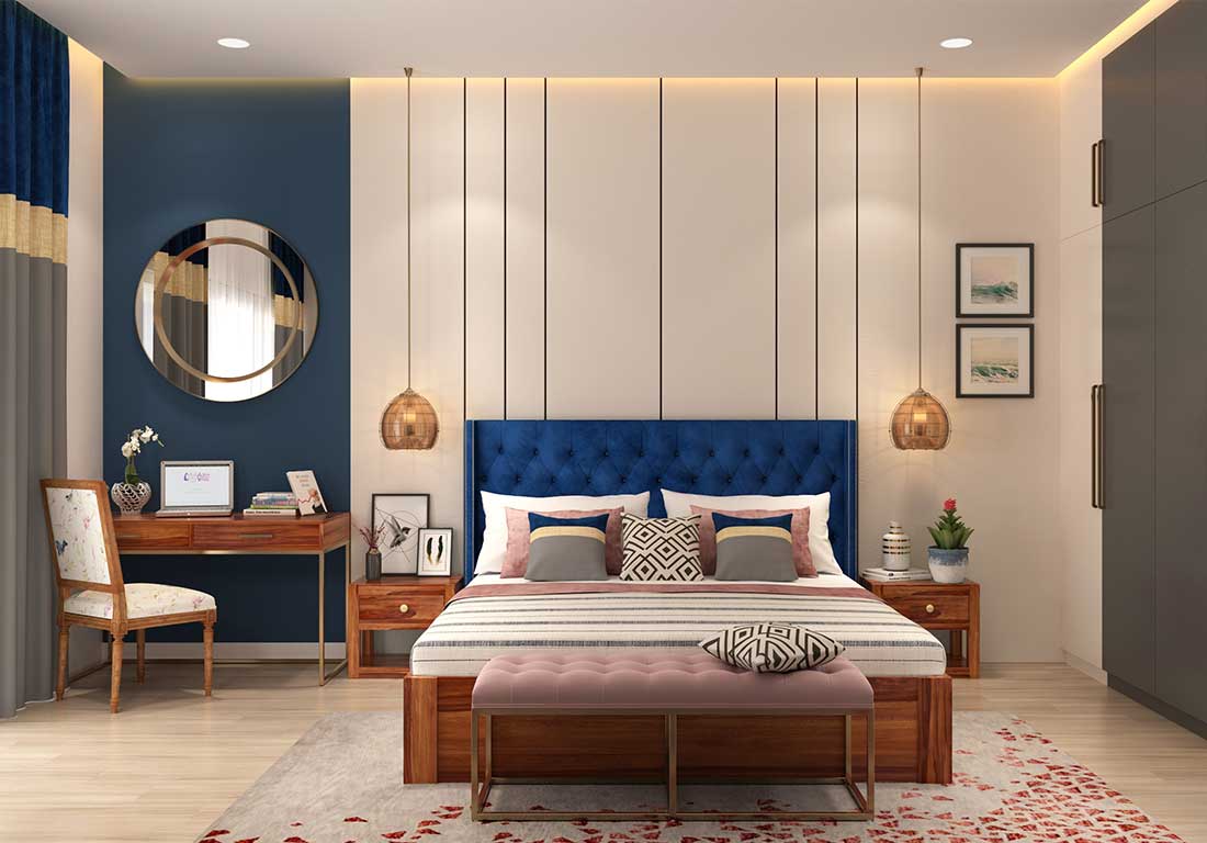 Bedroom Design