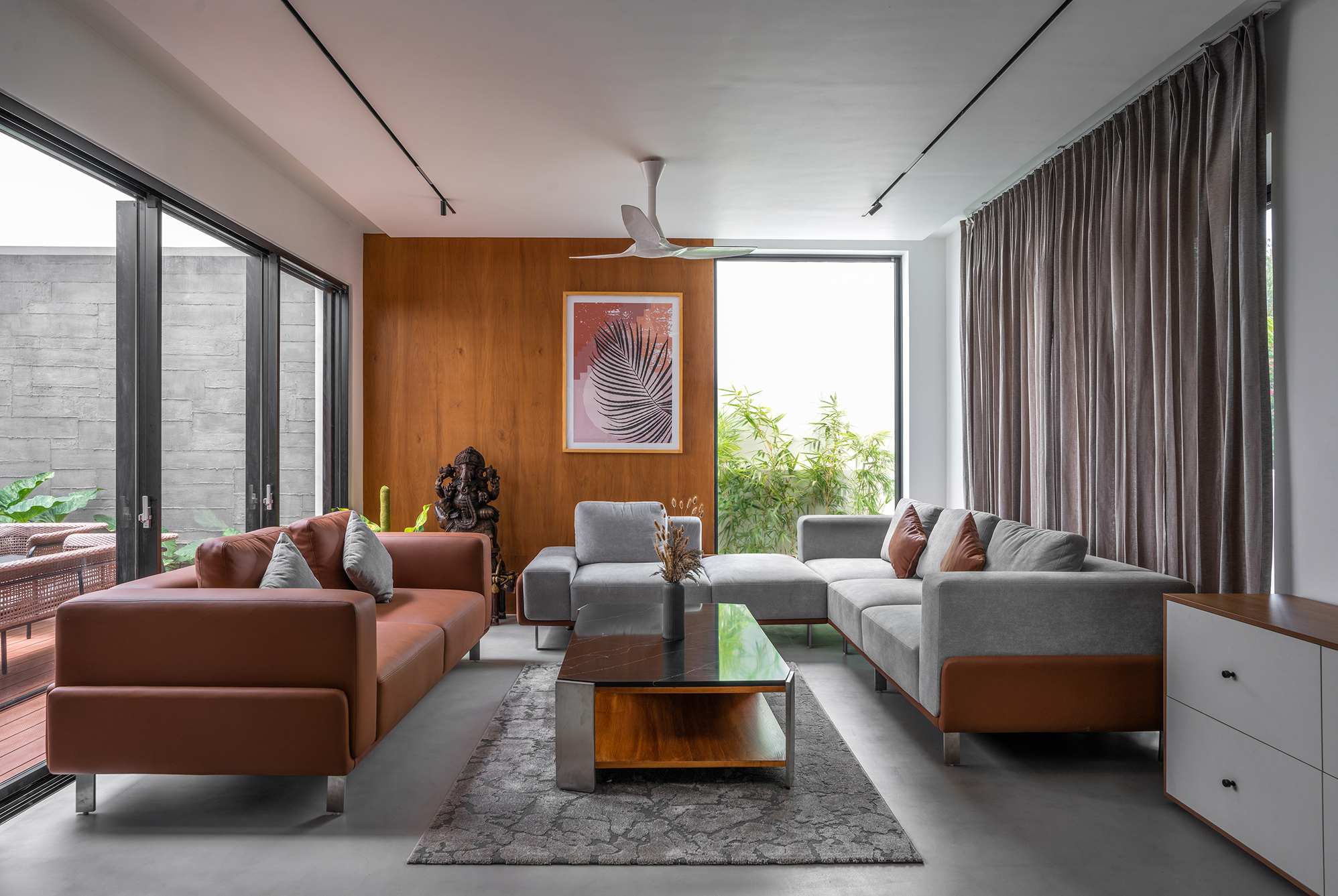 Consultation Room