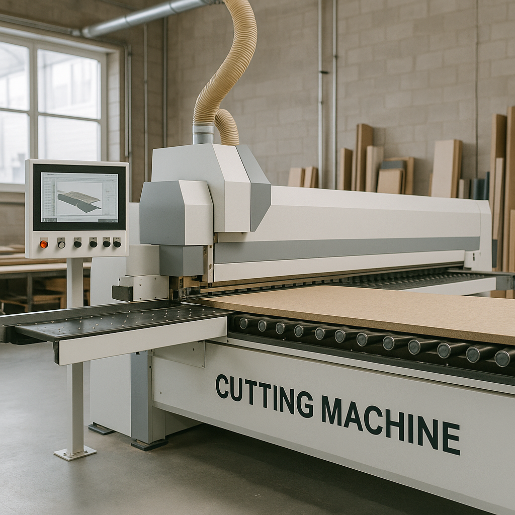 Cutting Machine