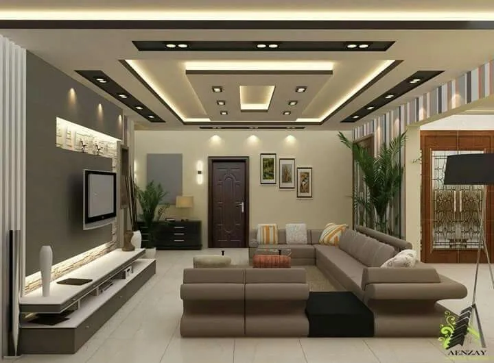 False Ceiling