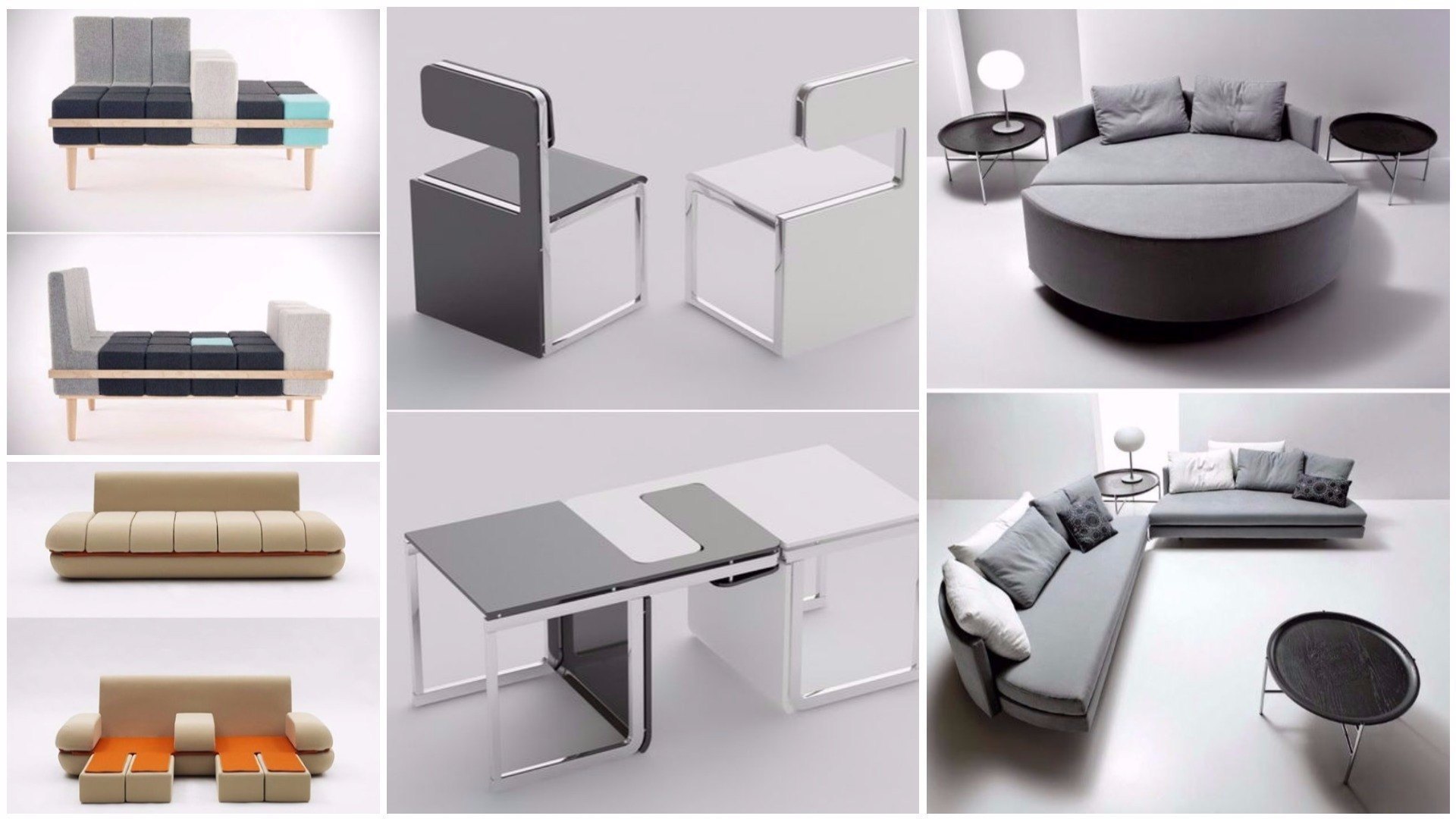 Modular Furniture