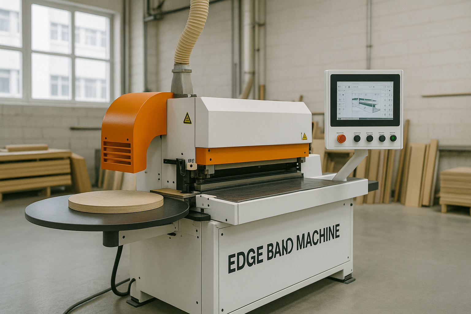 Pressing Machine