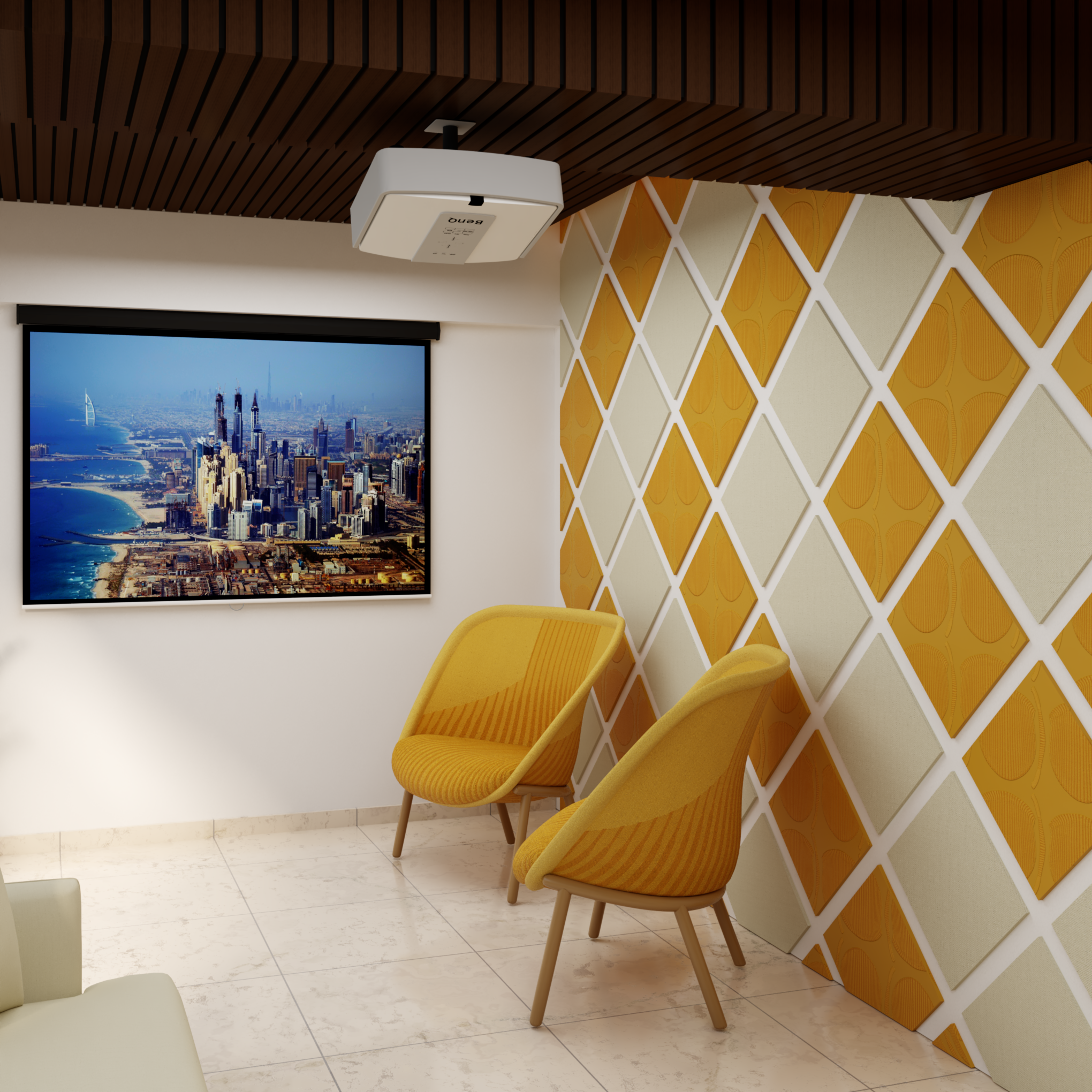Motive Minds Office