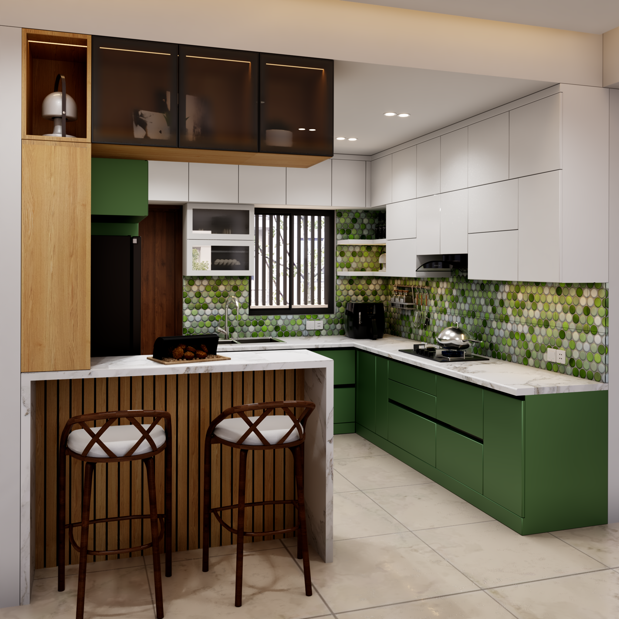 Harish Project