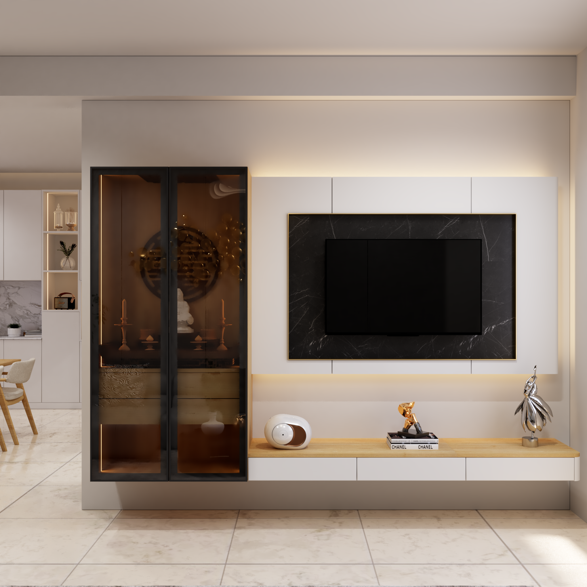 Harish Project