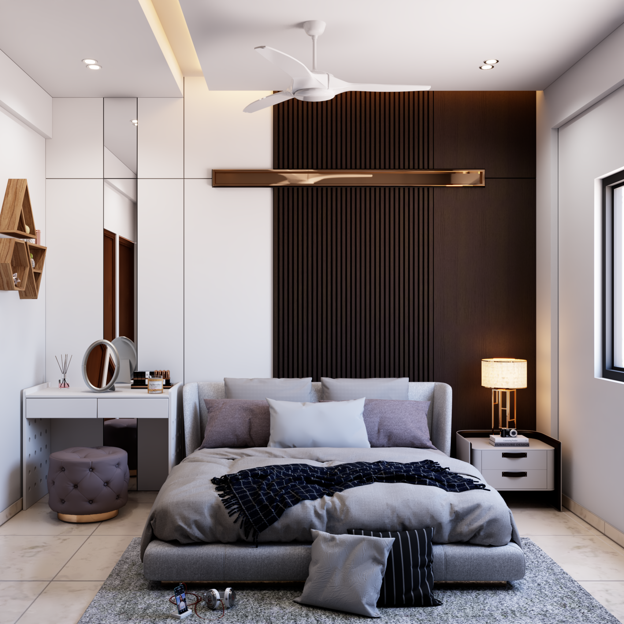 Harish Project