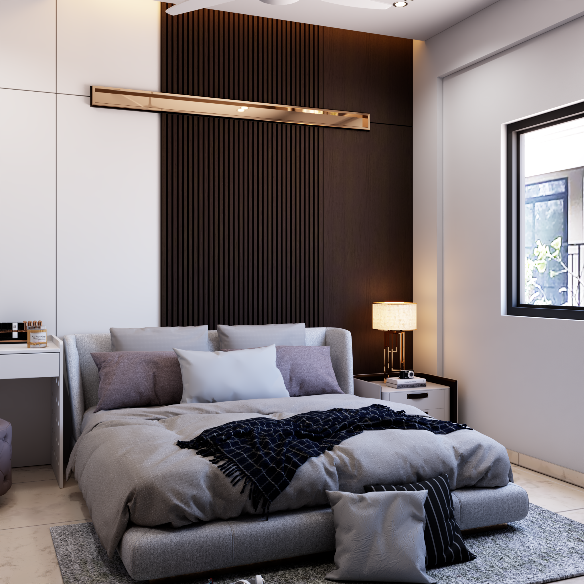 Harish Project