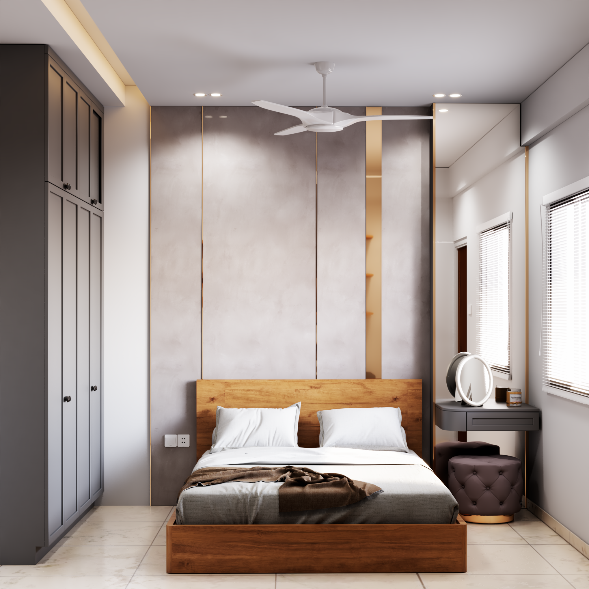 Harish Project