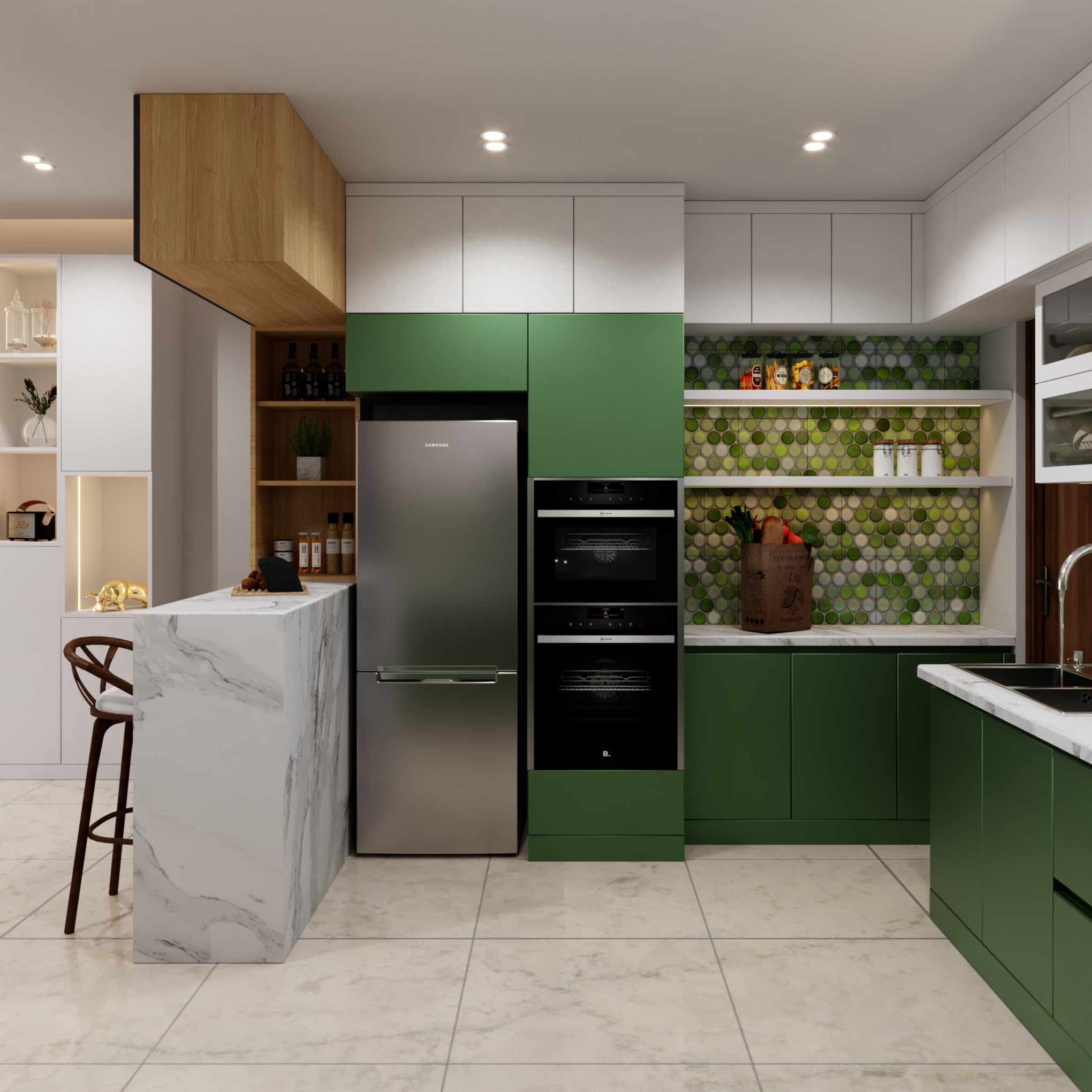 Harish Project