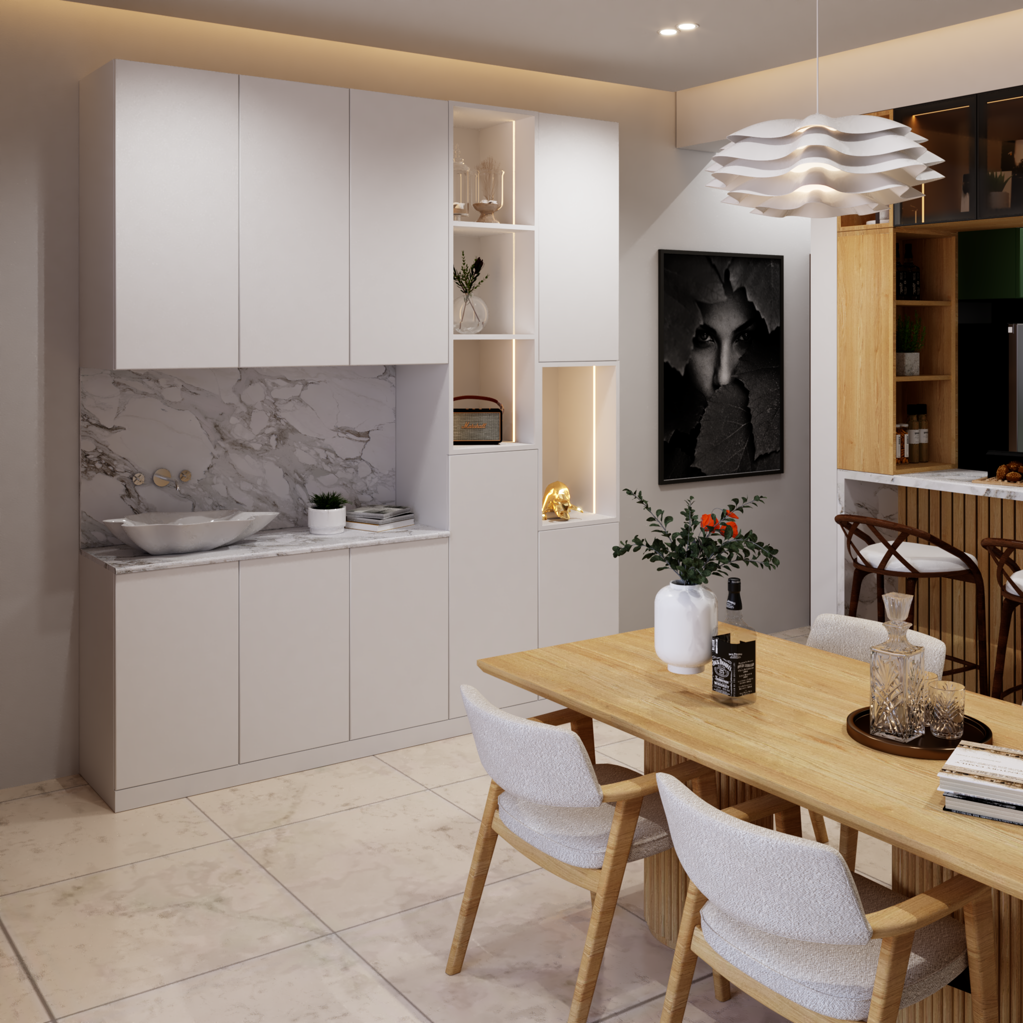 Harish Project