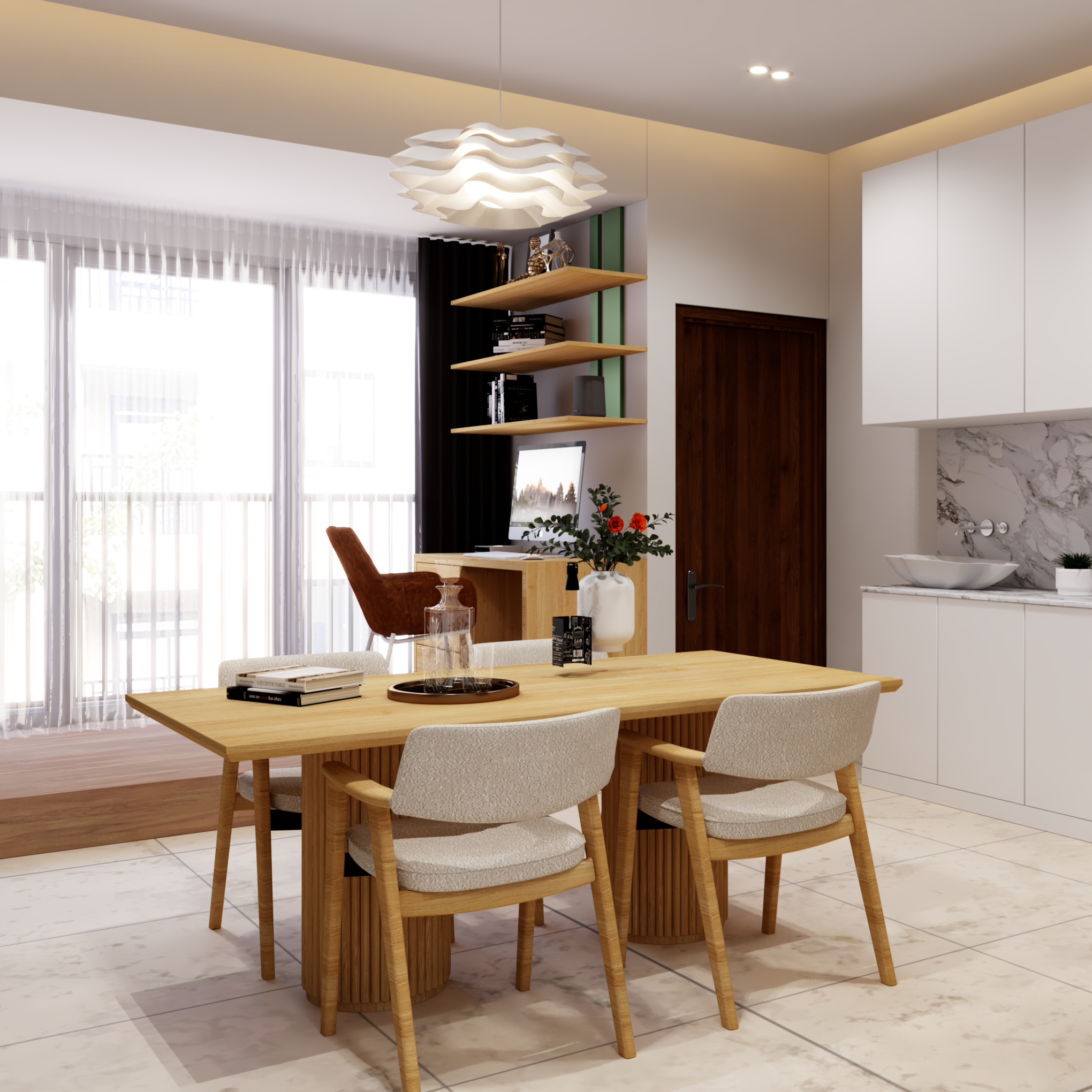 Harish Project