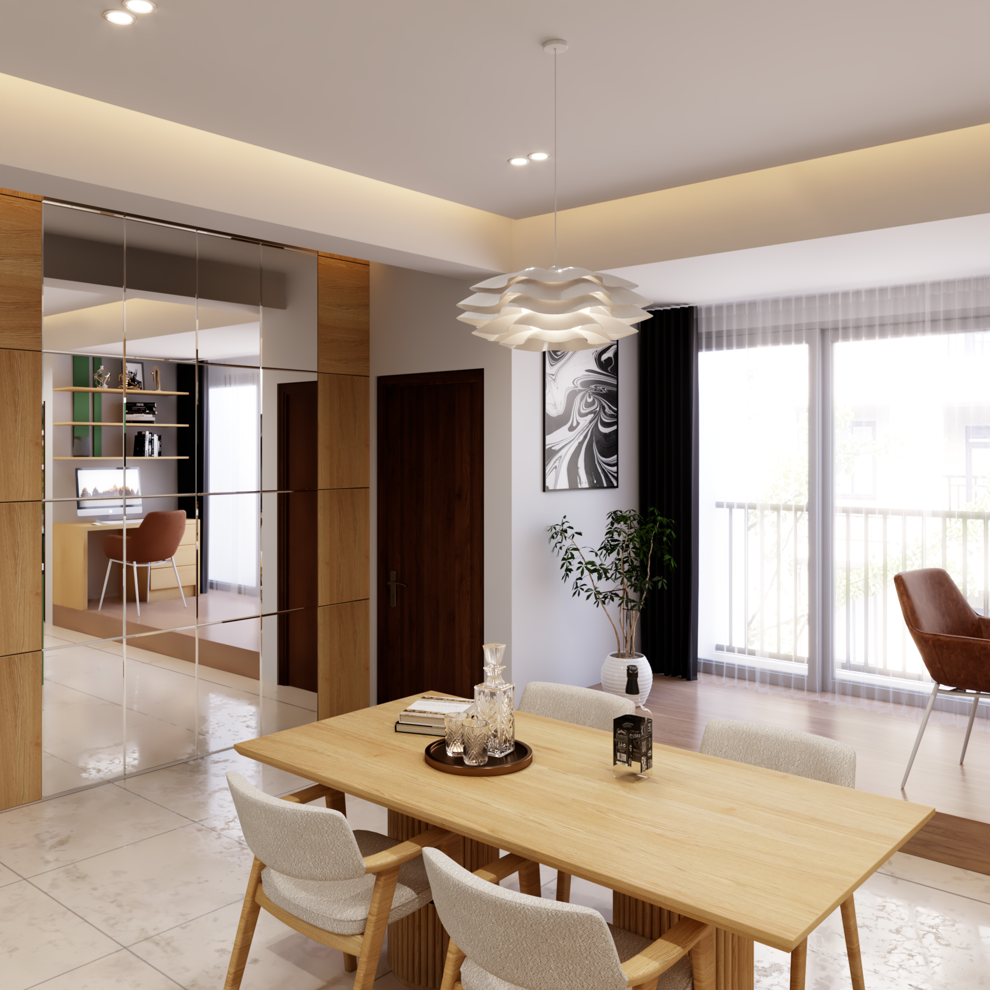 Harish Project