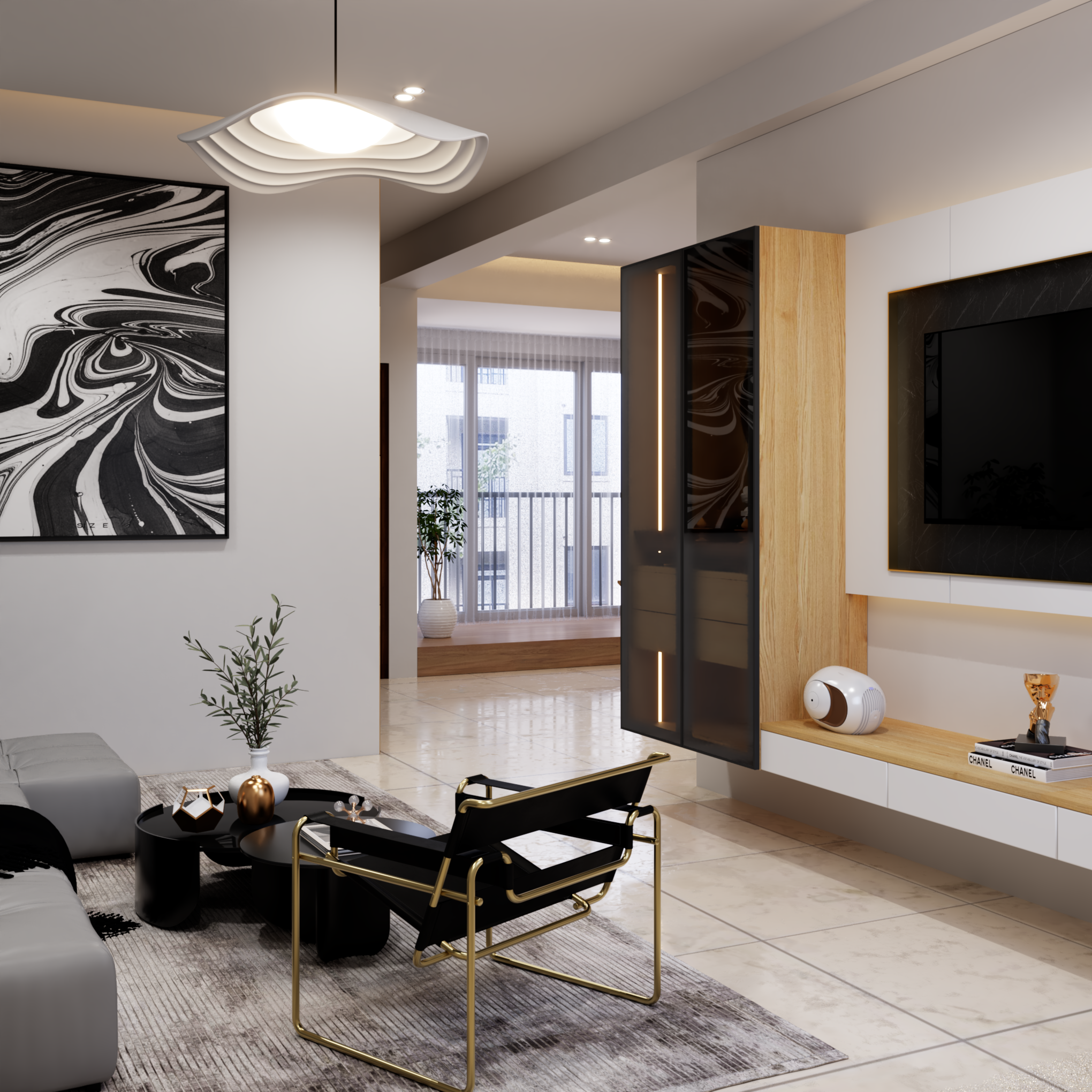 Harish Project