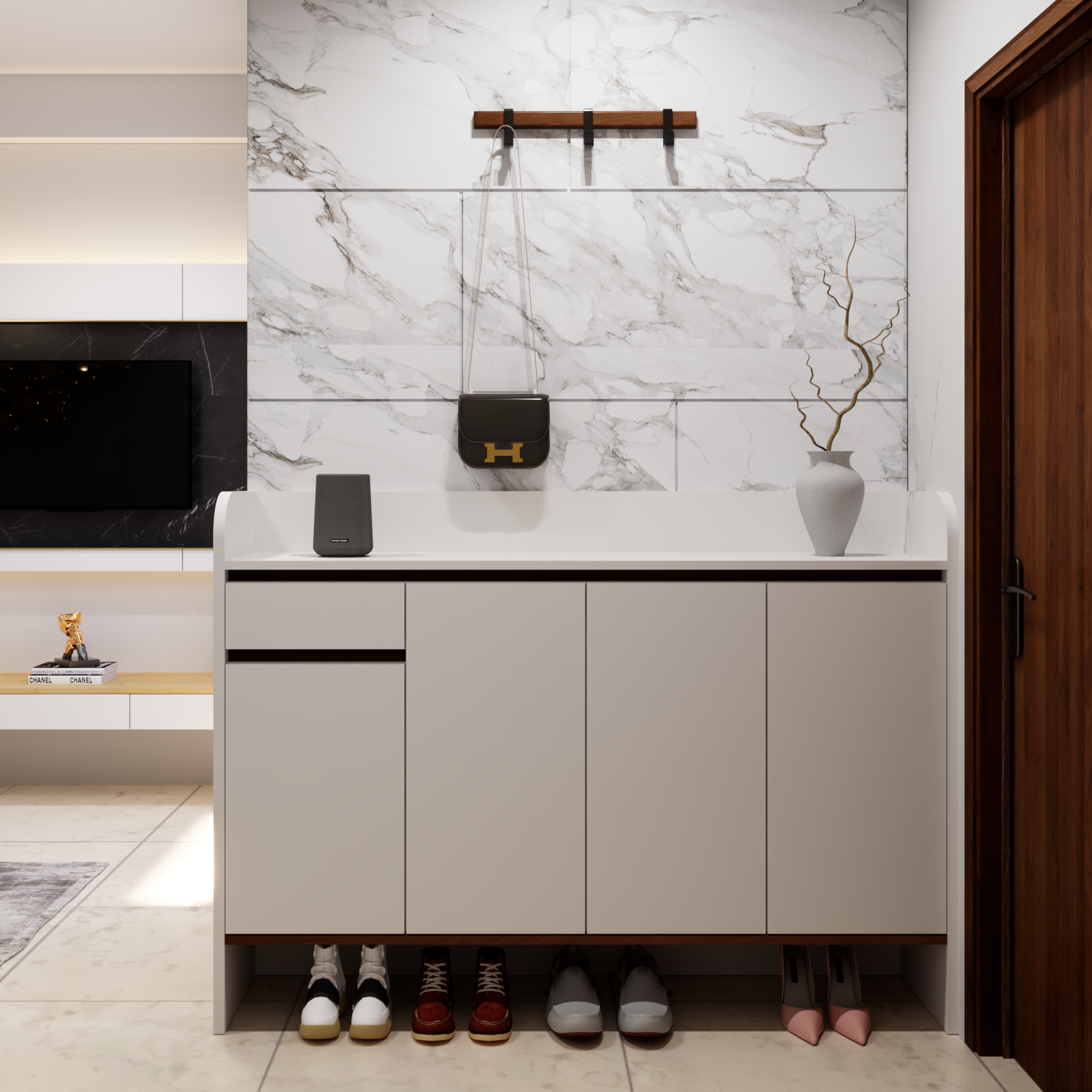 Harish Project