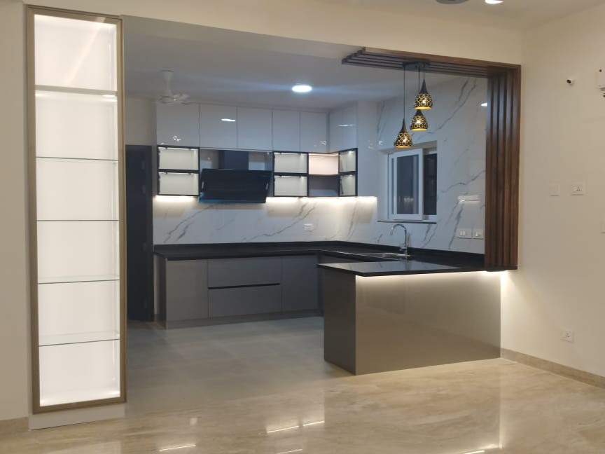 Rental Home